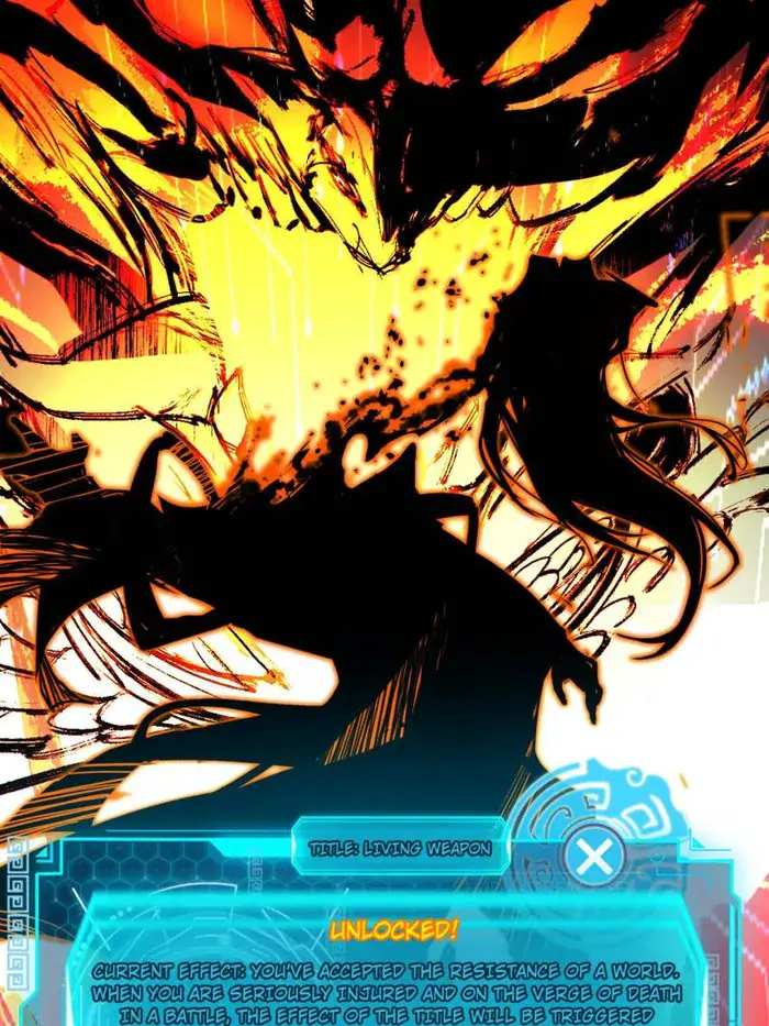 I'm an Evil God Chapter 467 Page 10