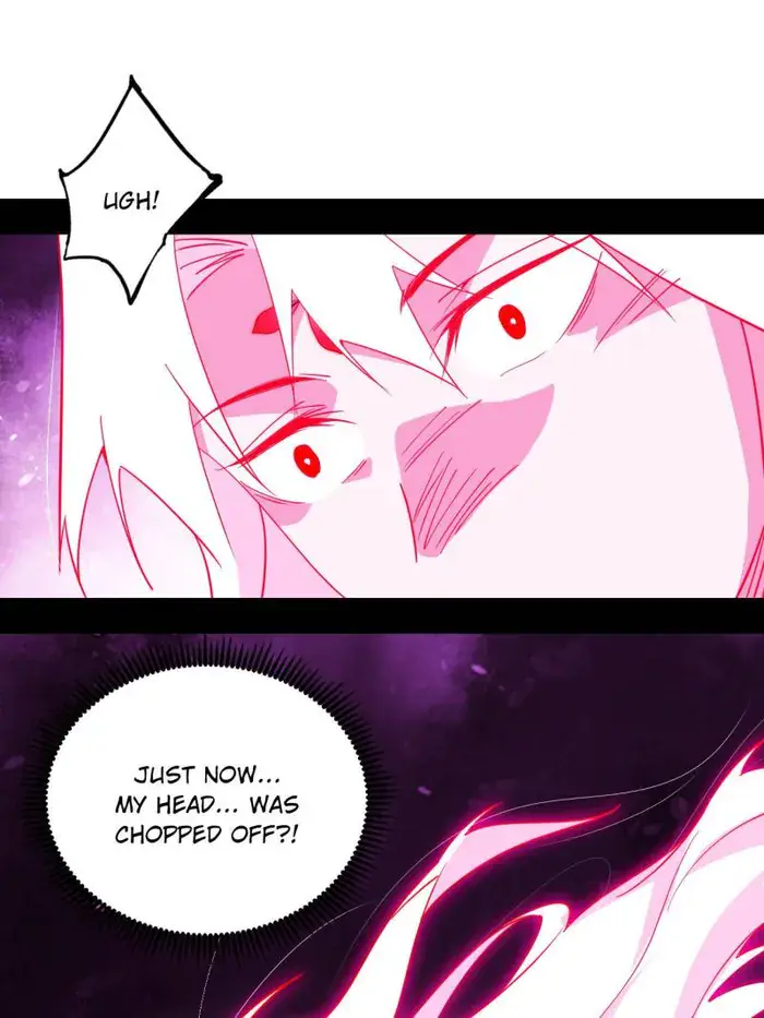 I'm an Evil God Chapter 467 Page 13