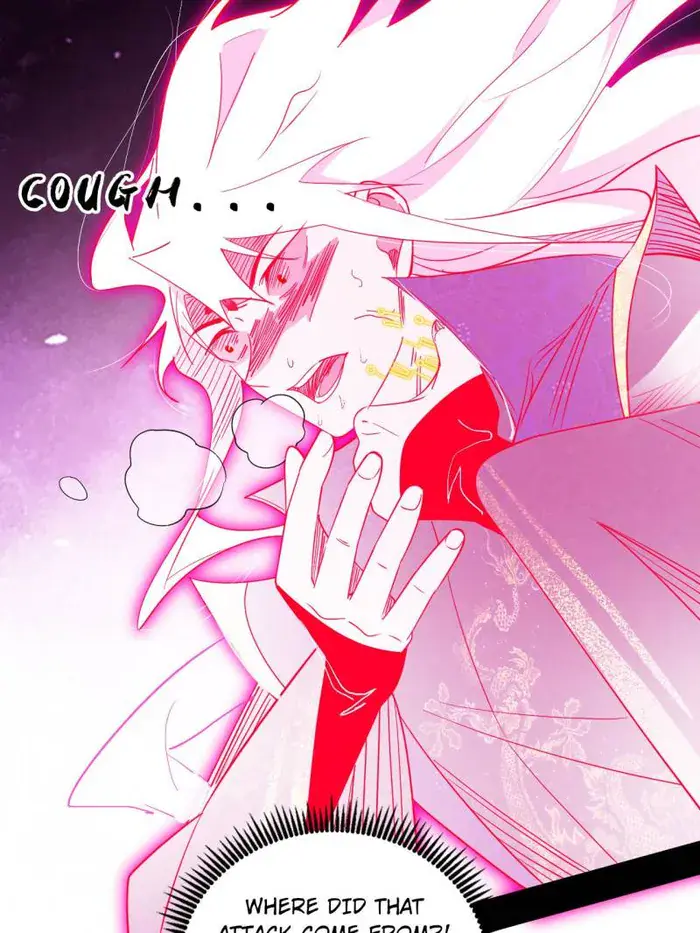 I'm an Evil God Chapter 467 Page 14