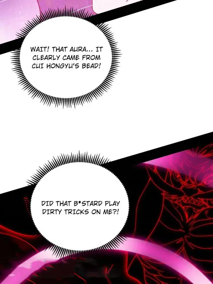 I'm an Evil God Chapter 467 Page 16