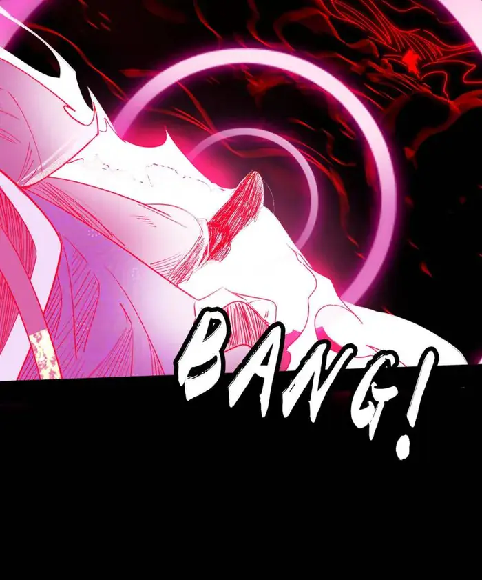 I'm an Evil God Chapter 467 Page 17