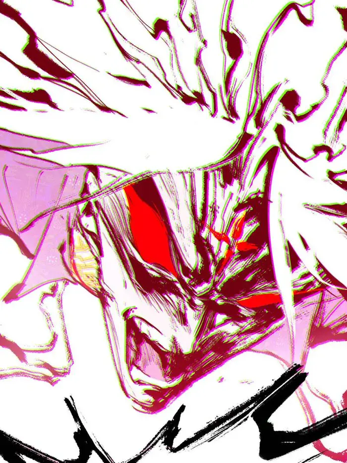 I'm an Evil God Chapter 467 Page 20