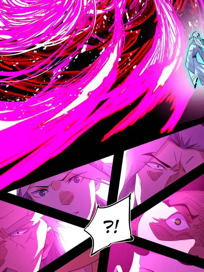 I'm an Evil God Chapter 467 Page 23