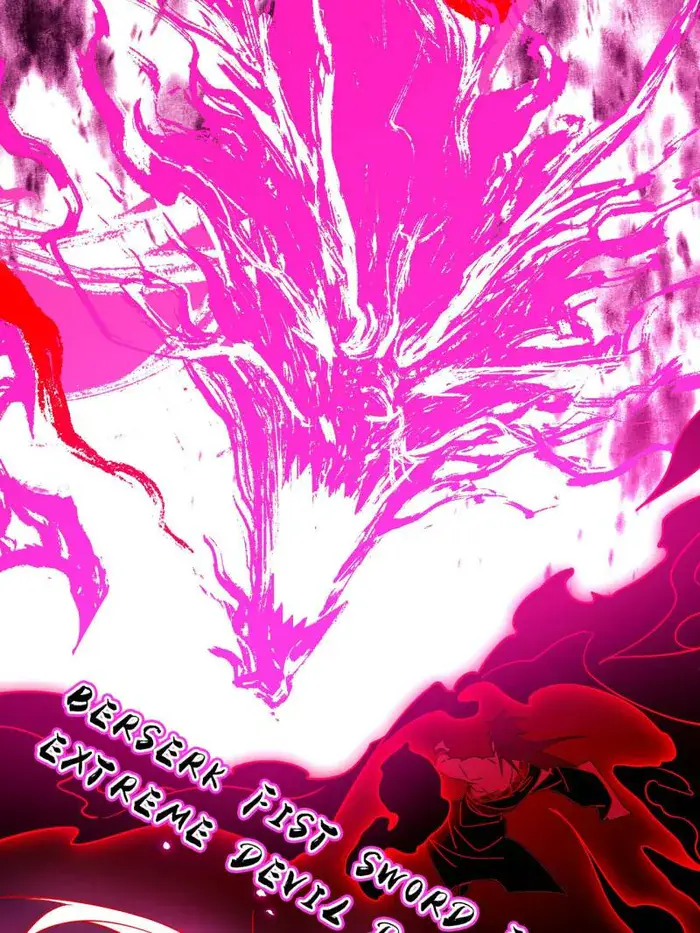 I'm an Evil God Chapter 467 Page 27