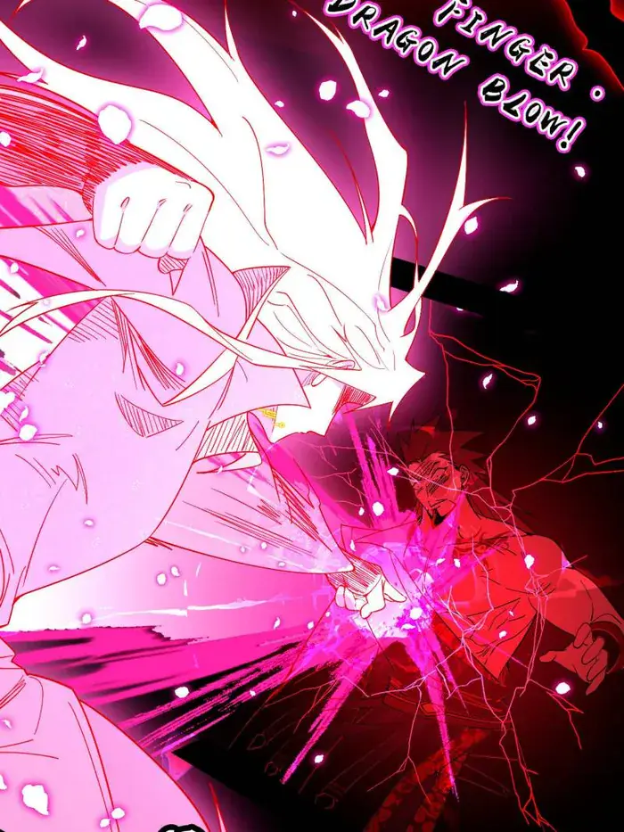 I'm an Evil God Chapter 467 Page 28