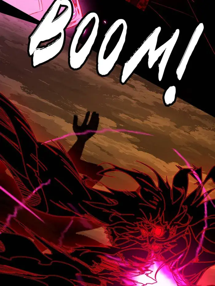 I'm an Evil God Chapter 467 Page 29