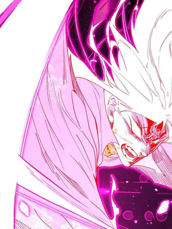 I'm an Evil God Chapter 467 Page 32