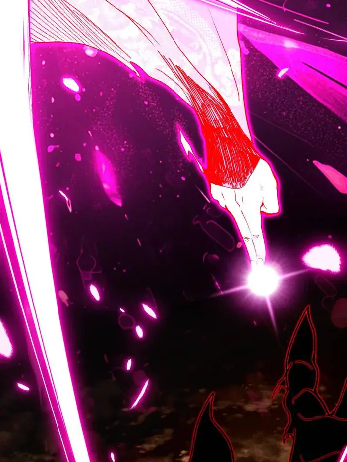 I'm an Evil God Chapter 467 Page 33