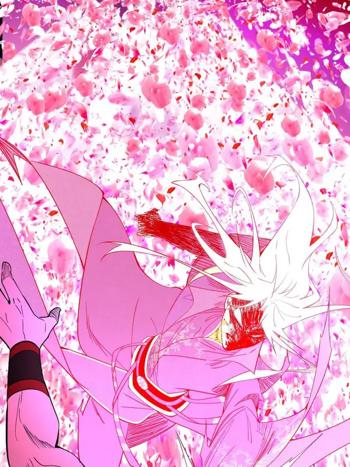 I'm an Evil God Chapter 467 Page 37
