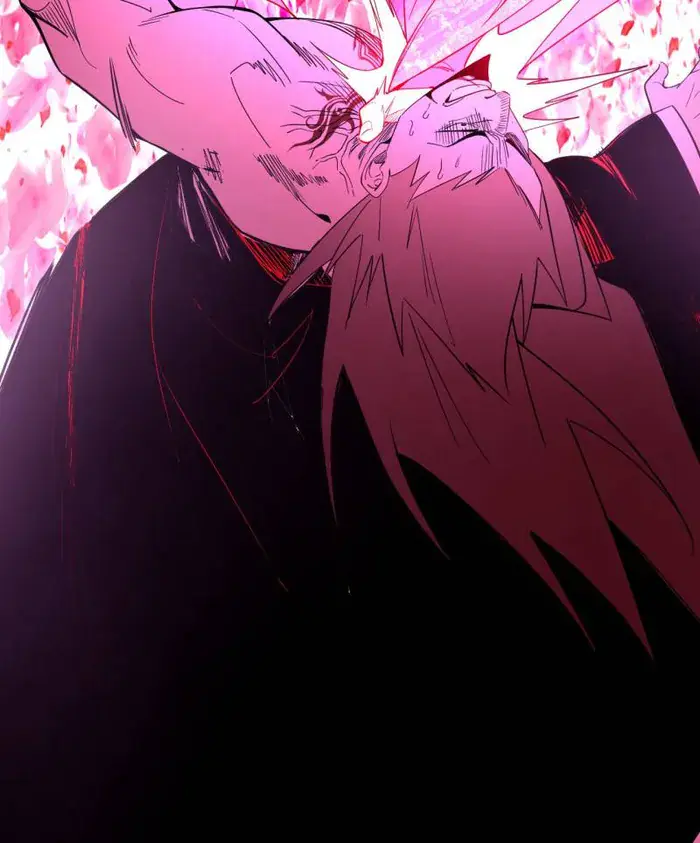 I'm an Evil God Chapter 467 Page 38