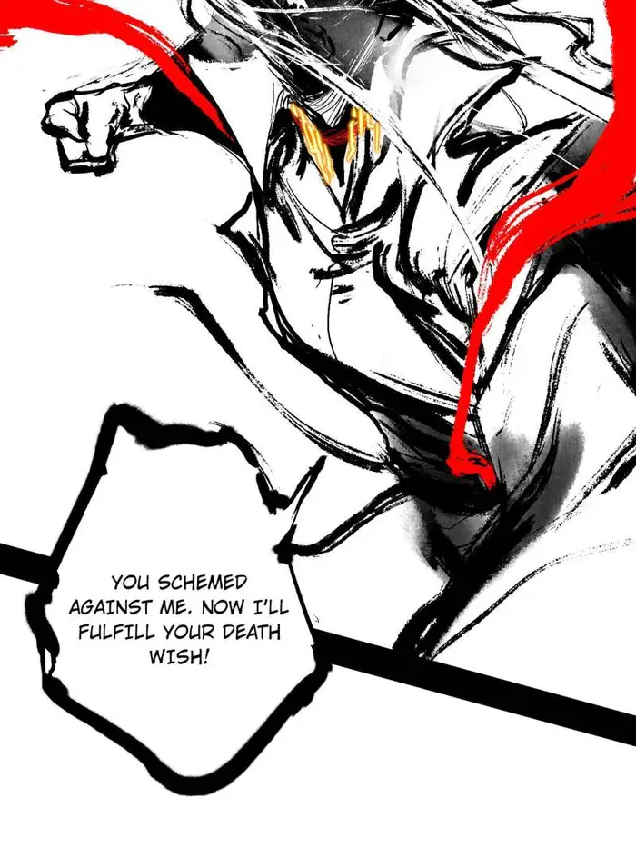 I'm an Evil God Chapter 467 Page 41