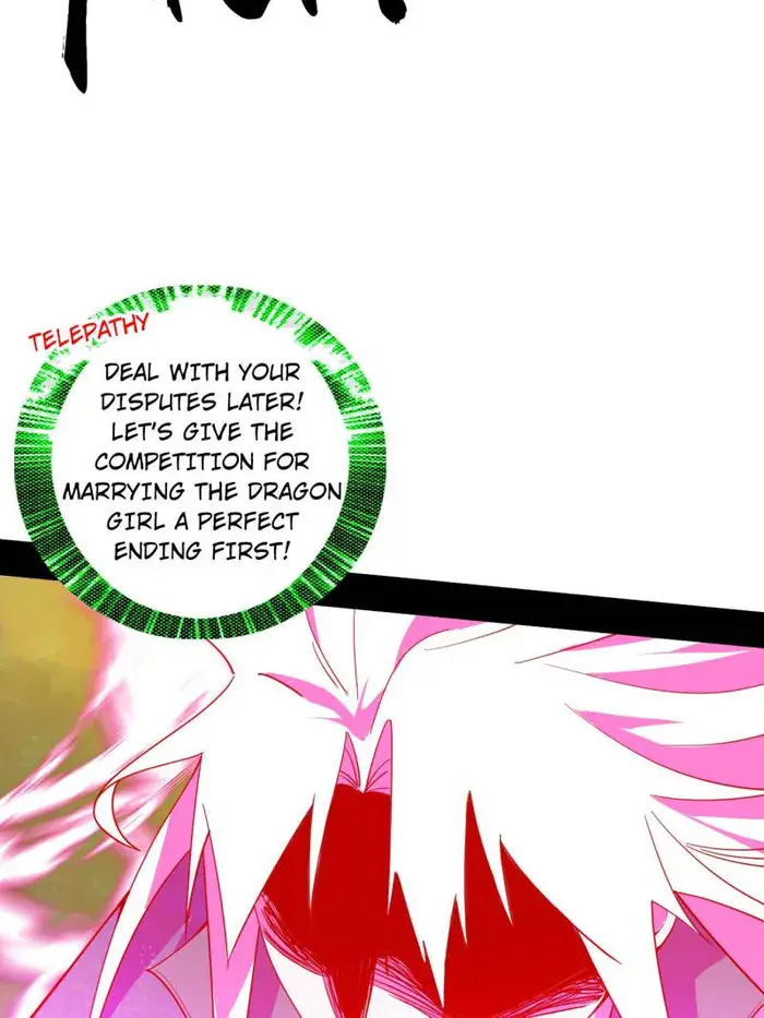 I'm an Evil God Chapter 467 Page 46