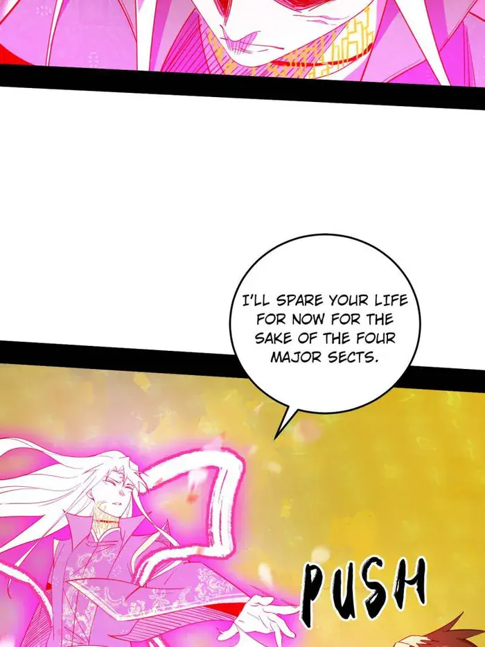 I'm an Evil God Chapter 467 Page 47