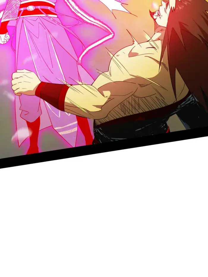 I'm an Evil God Chapter 467 Page 48