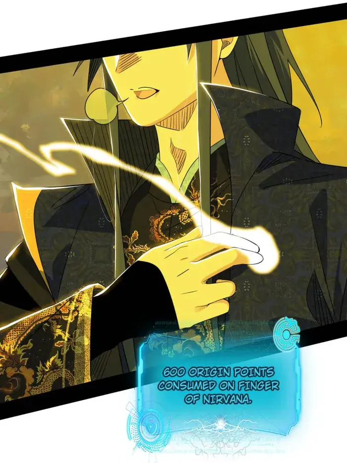 I'm an Evil God Chapter 467 Page 49