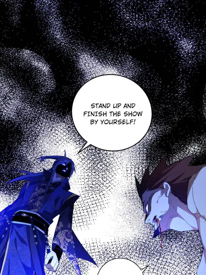 I'm an Evil God Chapter 467 Page 51