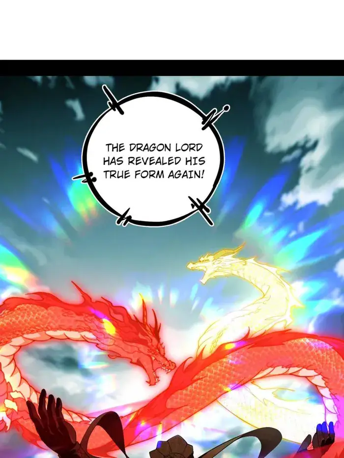 I'm an Evil God Chapter 467 Page 55