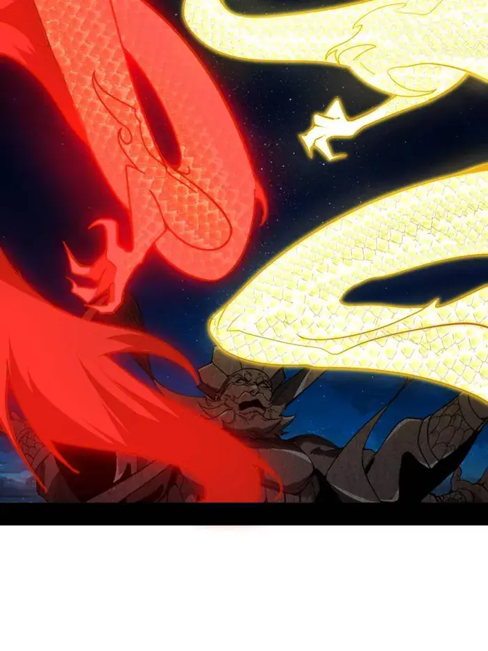 I'm an Evil God Chapter 467 Page 59