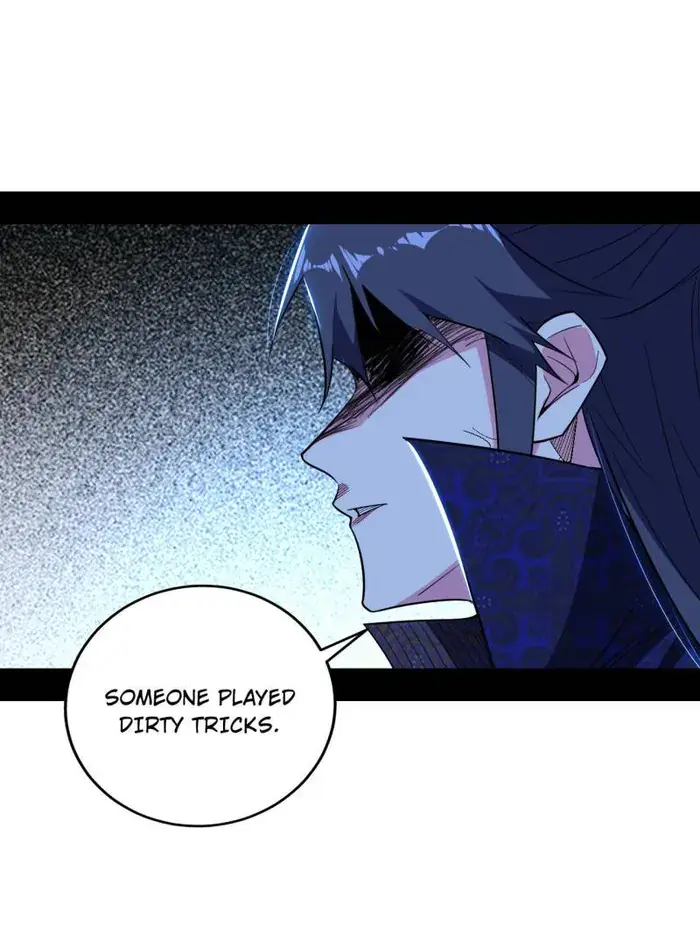I'm an Evil God Chapter 467 Page 62