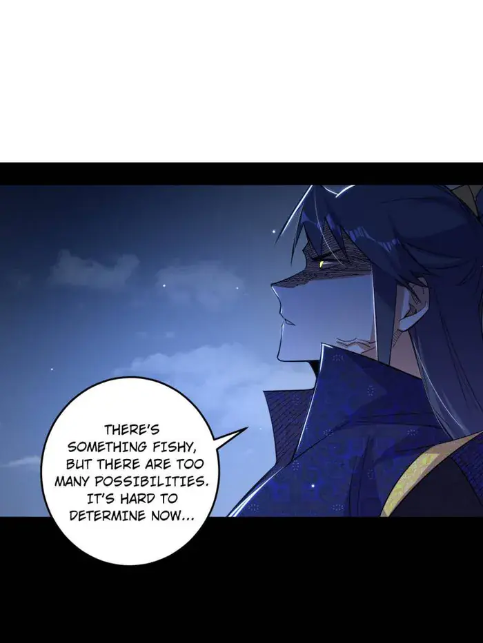 I'm an Evil God Chapter 467 Page 64