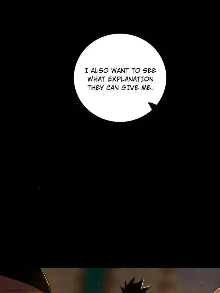 I'm an Evil God Chapter 467 Page 65