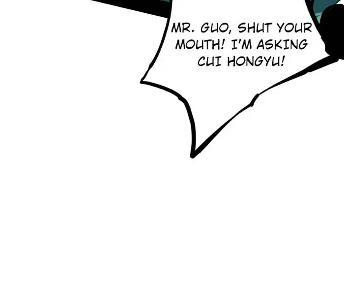 I'm an Evil God Chapter 467 Page 69