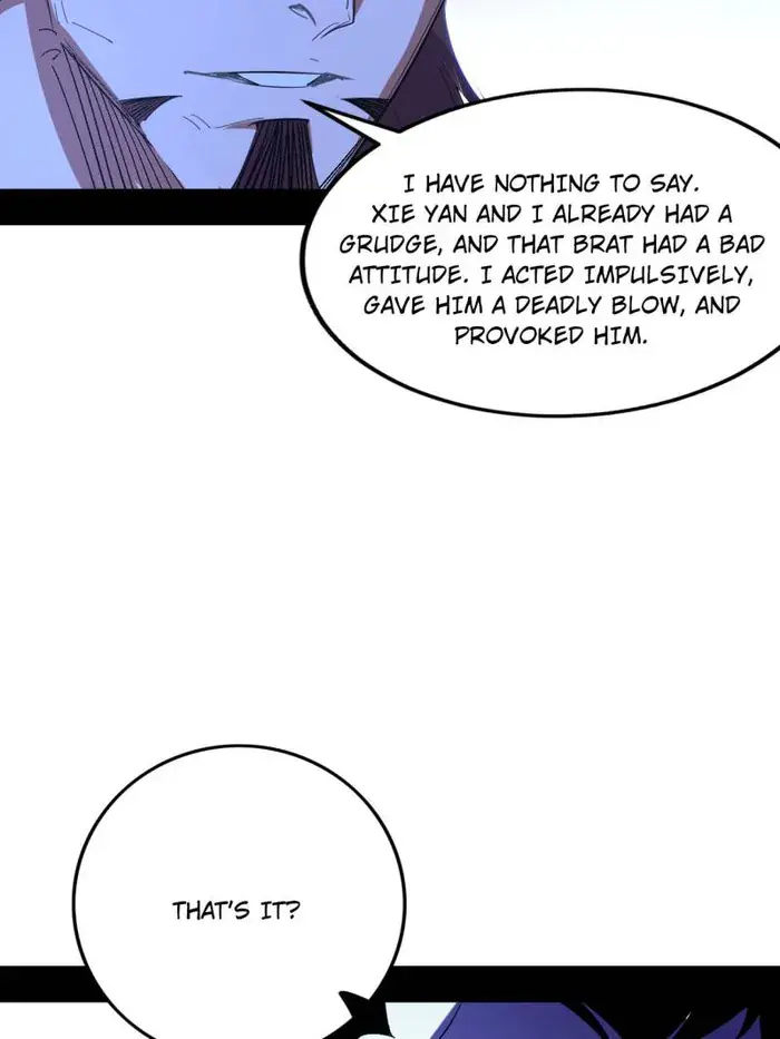 I'm an Evil God Chapter 467 Page 72