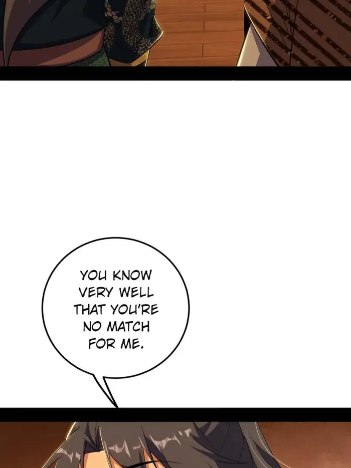 I'm an Evil God Chapter 468 Page 2