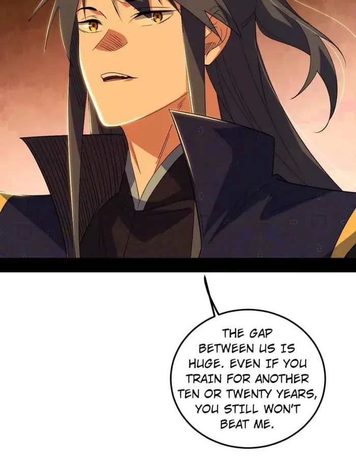 I'm an Evil God Chapter 468 Page 3