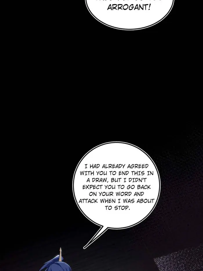 I'm an Evil God Chapter 468 Page 5