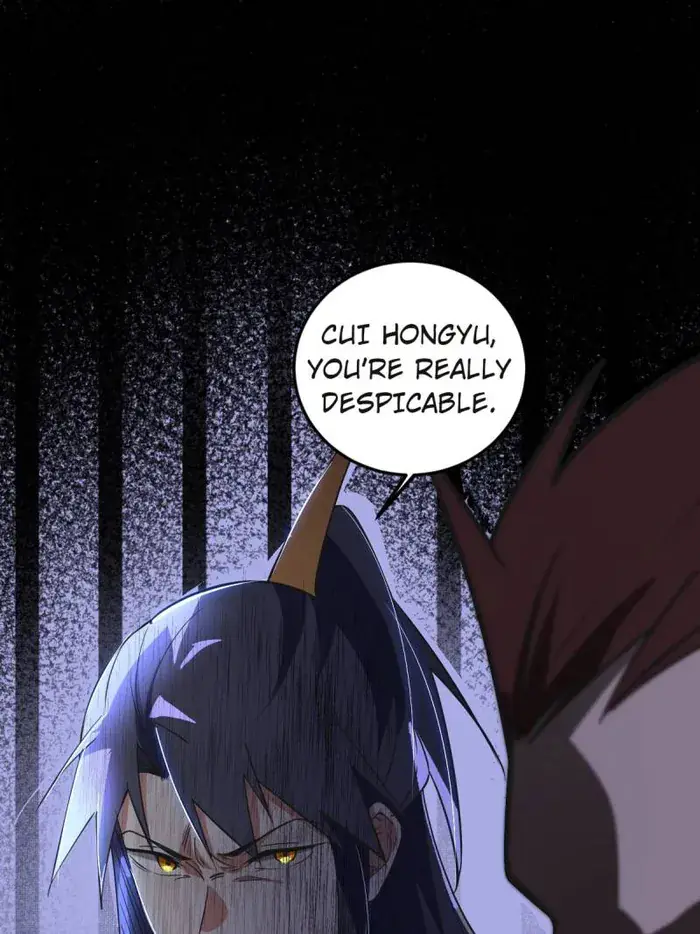 I'm an Evil God Chapter 468 Page 8