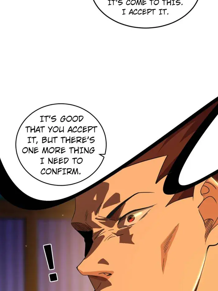 I'm an Evil God Chapter 468 Page 11