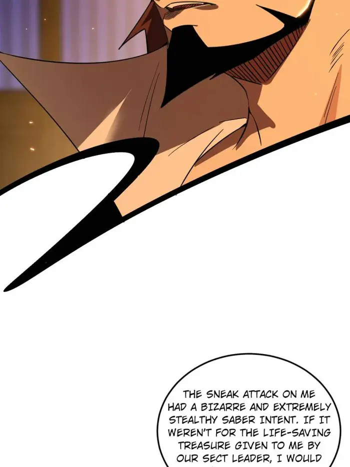 I'm an Evil God Chapter 468 Page 12