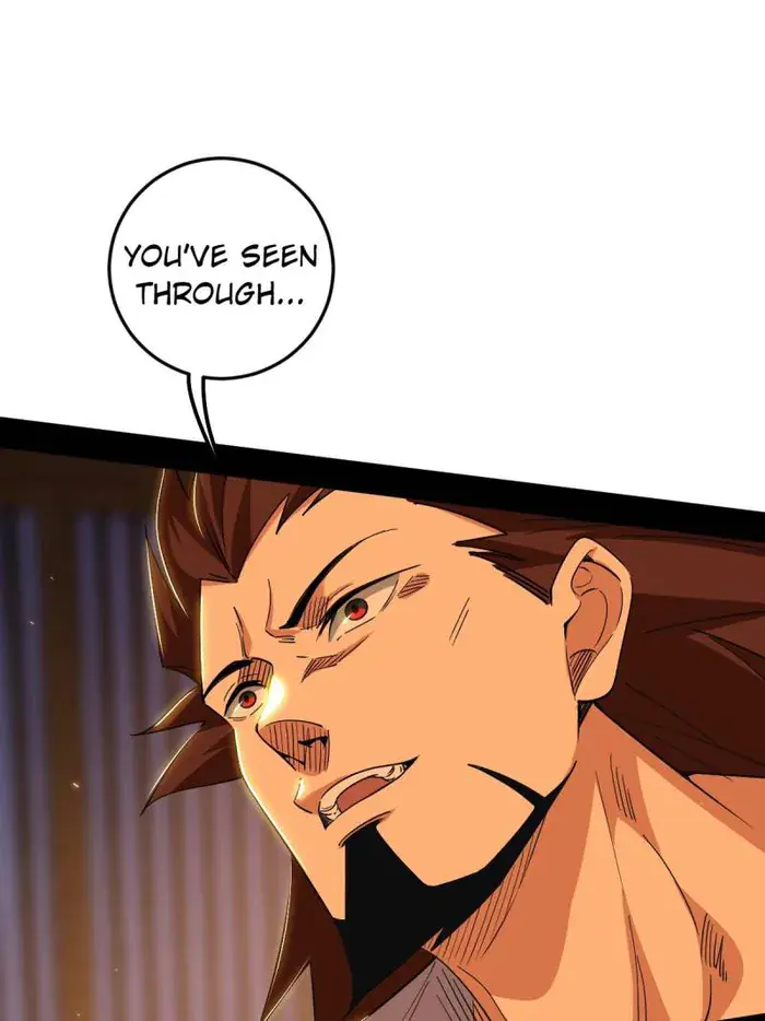 I'm an Evil God Chapter 468 Page 15