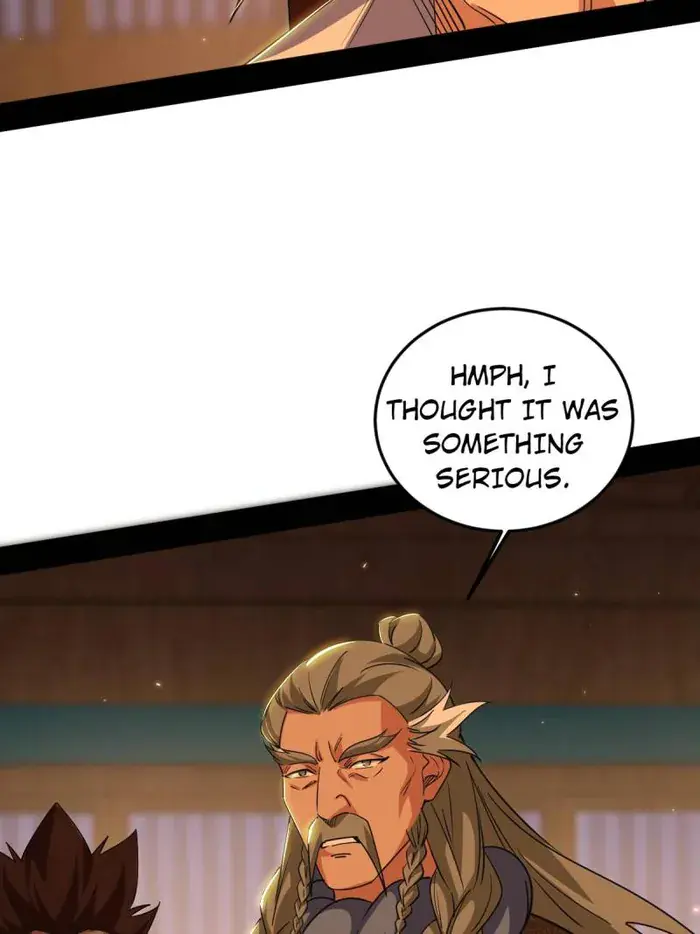 I'm an Evil God Chapter 468 Page 16