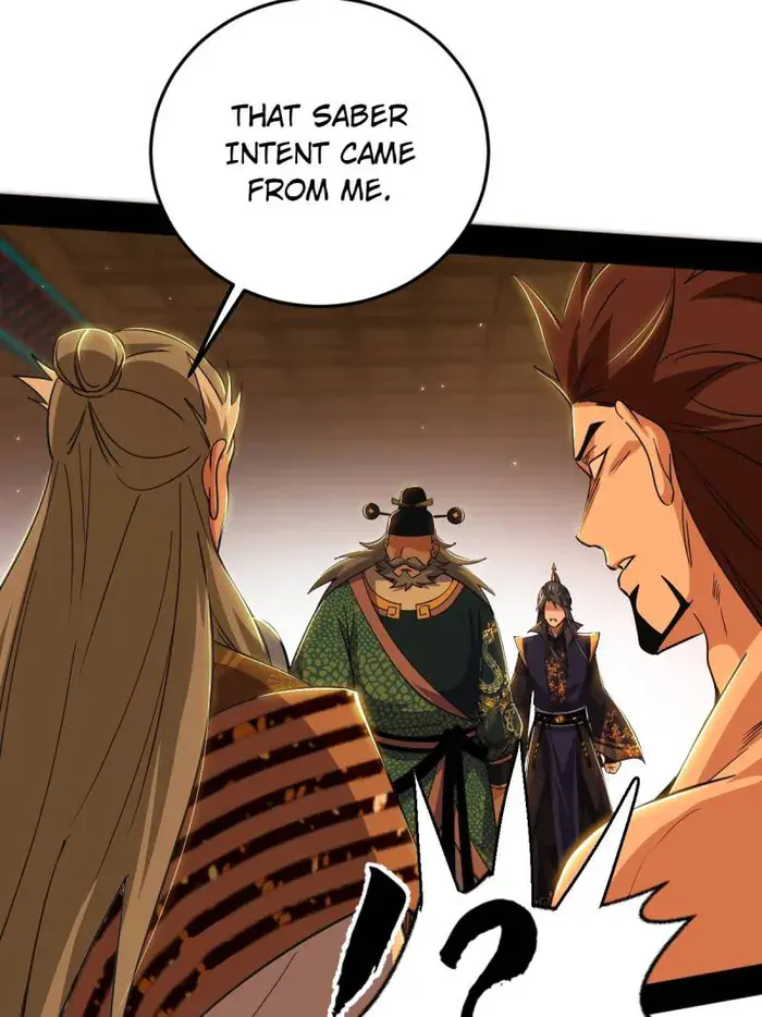 I'm an Evil God Chapter 468 Page 18