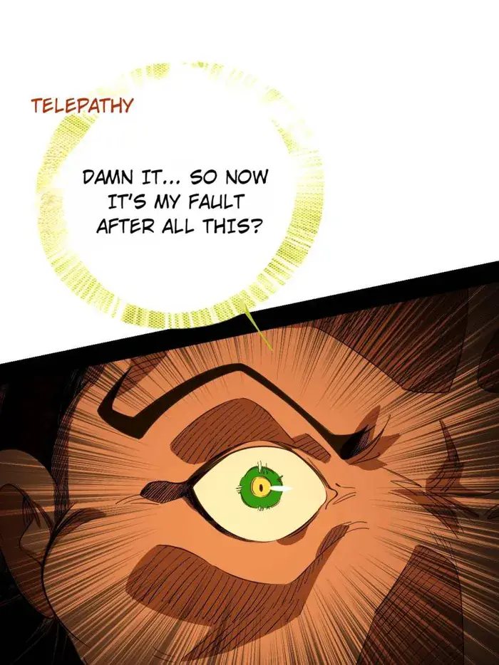 I'm an Evil God Chapter 468 Page 32