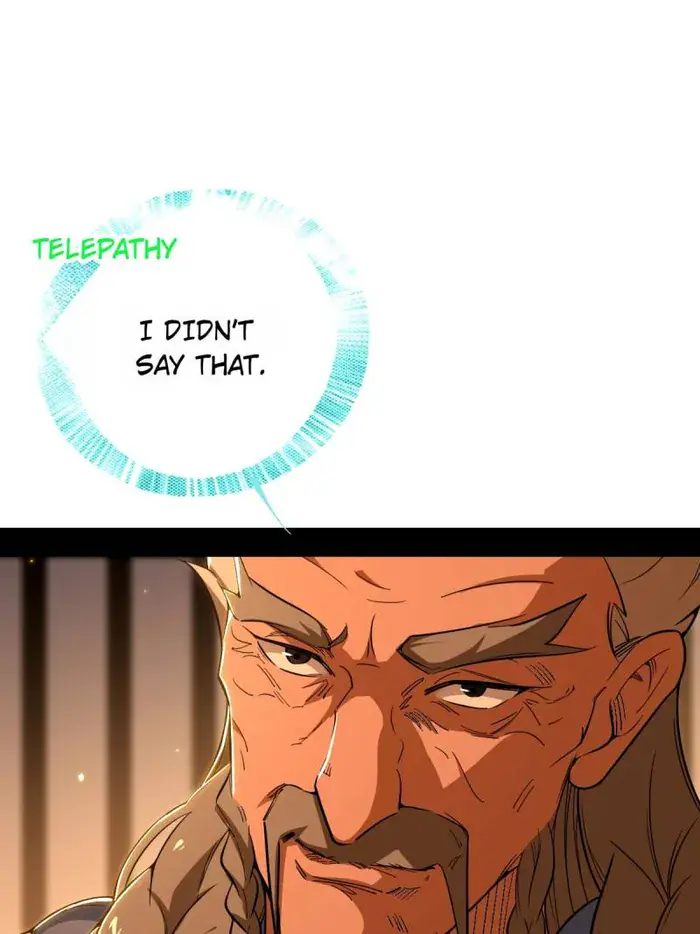 I'm an Evil God Chapter 468 Page 34