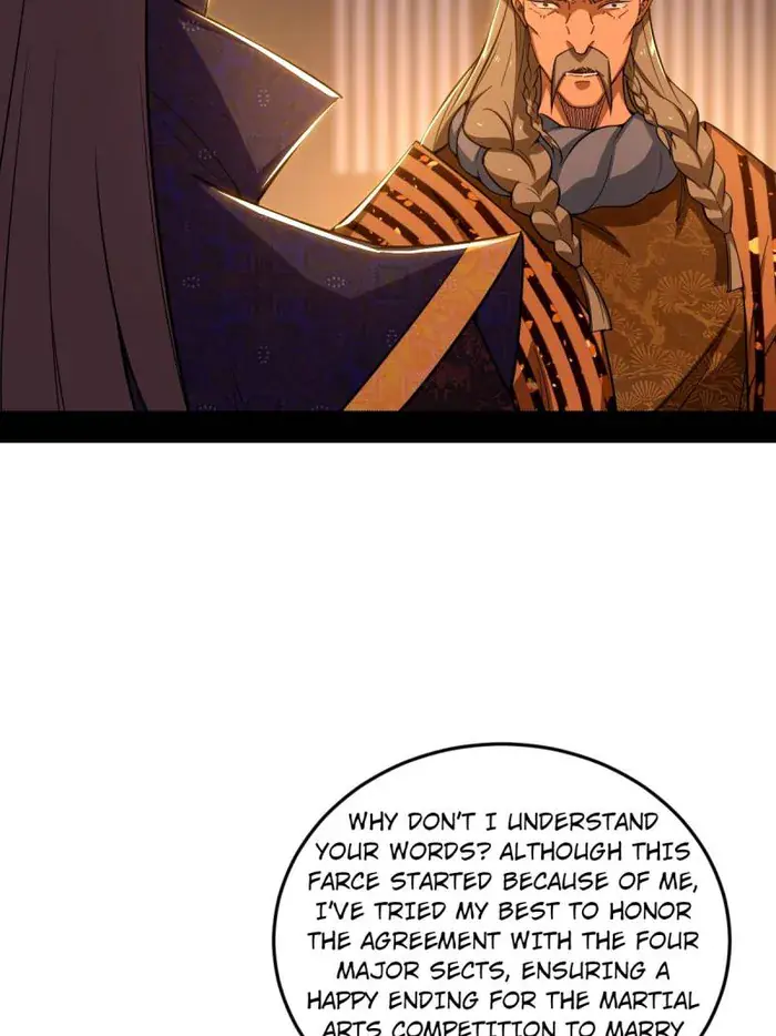 I'm an Evil God Chapter 468 Page 41