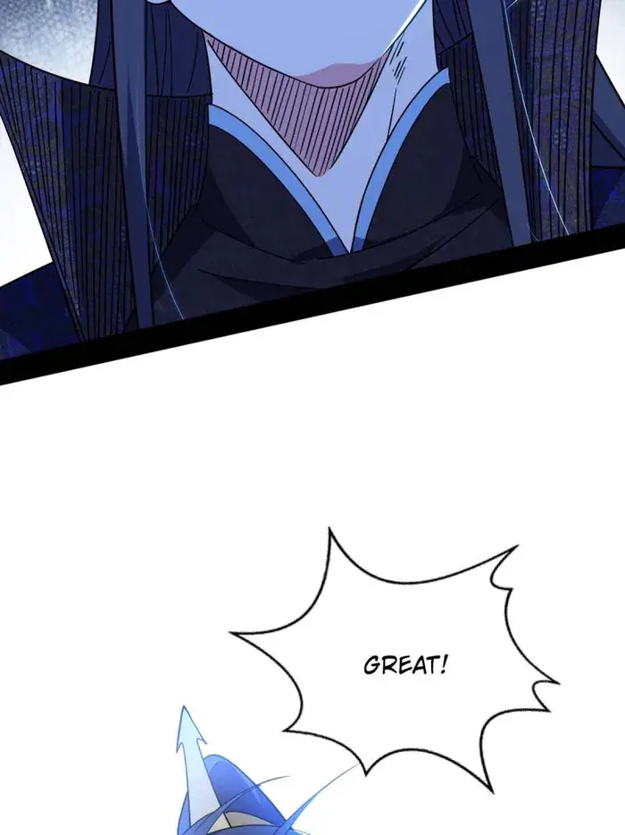 I'm an Evil God Chapter 468 Page 48