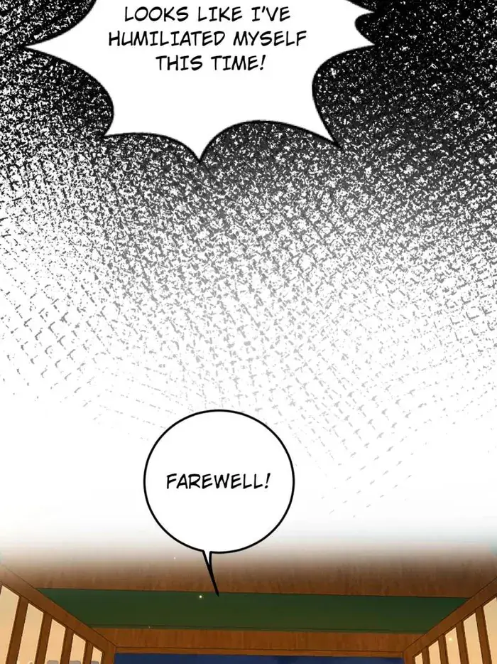 I'm an Evil God Chapter 468 Page 50