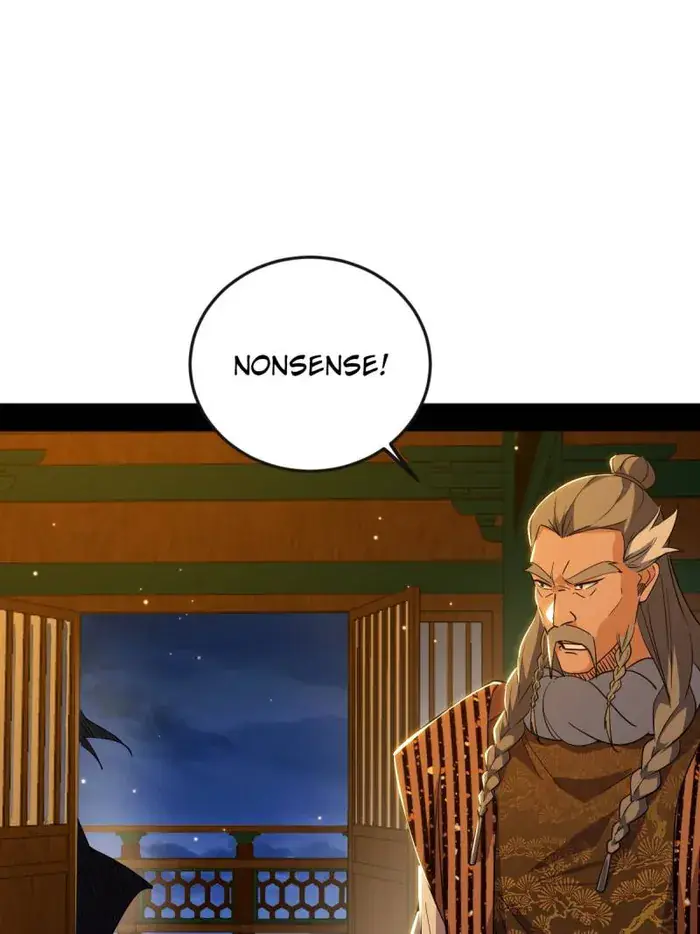 I'm an Evil God Chapter 468 Page 53