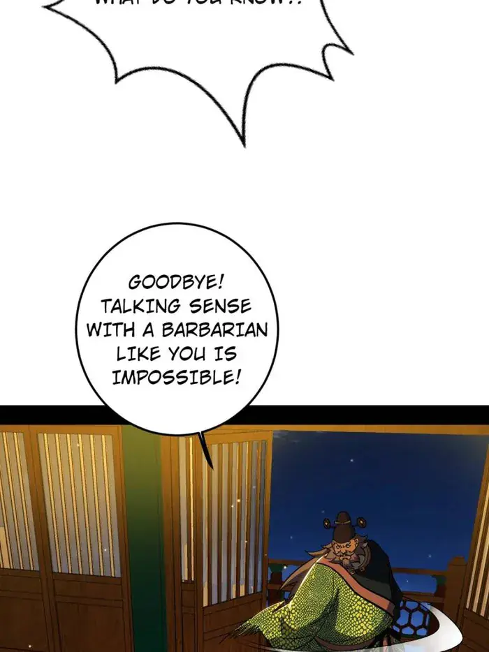 I'm an Evil God Chapter 468 Page 58