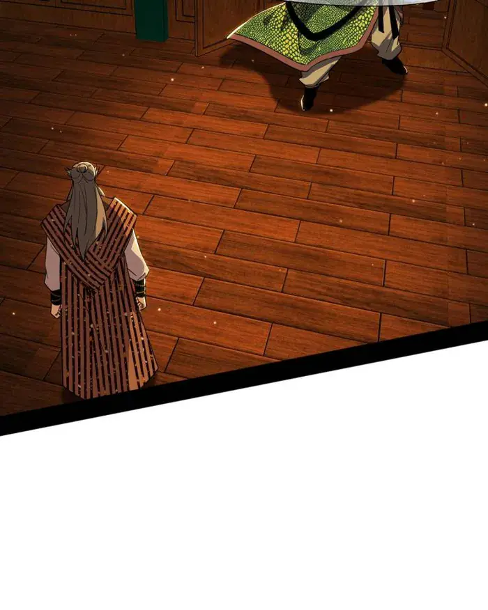 I'm an Evil God Chapter 468 Page 59