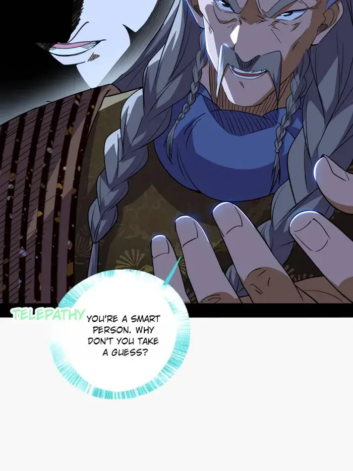 I'm an Evil God Chapter 468 Page 66
