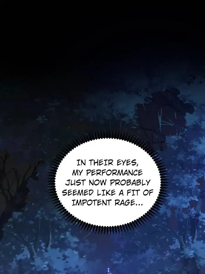 I'm an Evil God Chapter 468 Page 74