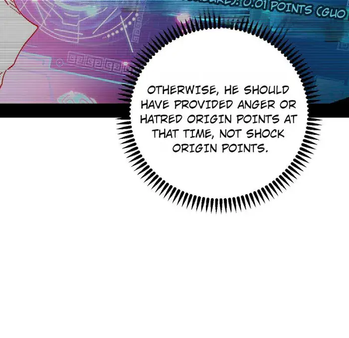 I'm an Evil God Chapter 468 Page 79