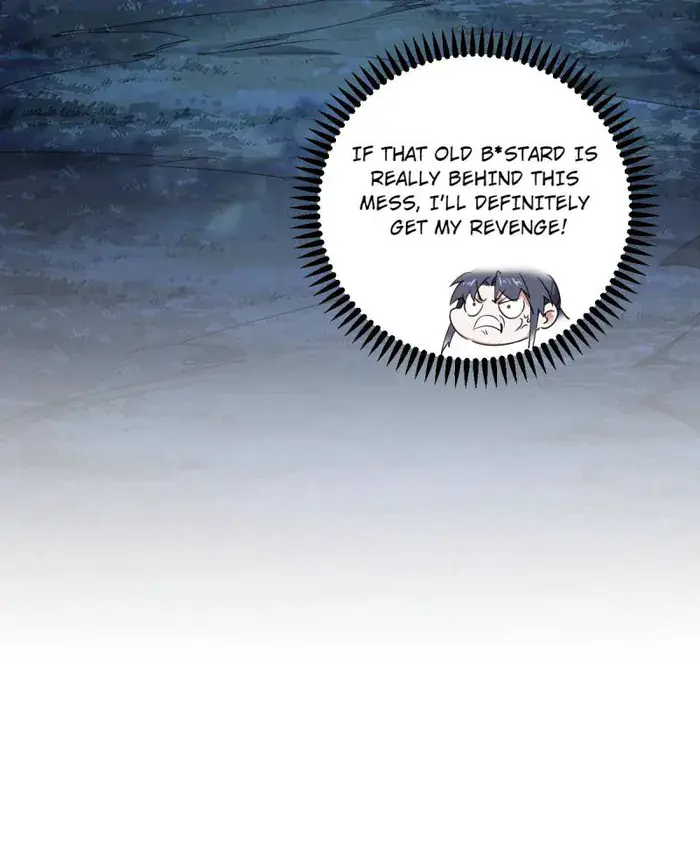I'm an Evil God Chapter 468 Page 87