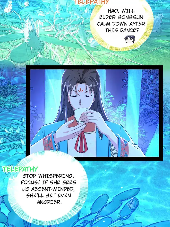 I'm an Evil God Chapter 469 Page 2