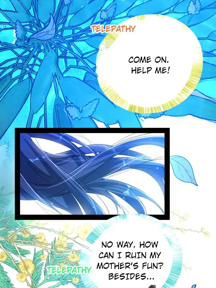 I'm an Evil God Chapter 469 Page 3